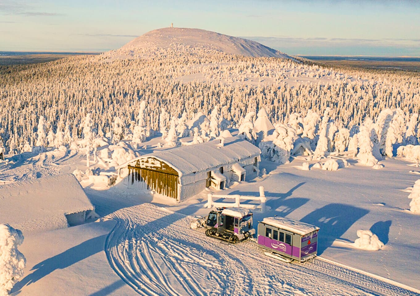 Amethyst Mine