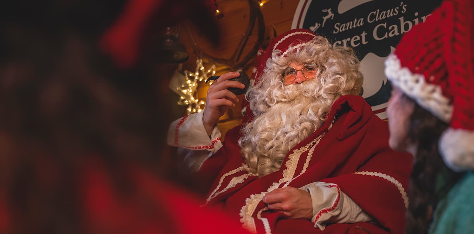 Santa Claus