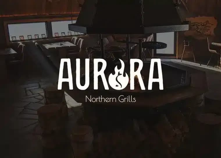 Aurora Grill restaurant