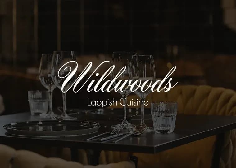 Wildwoods restaurant