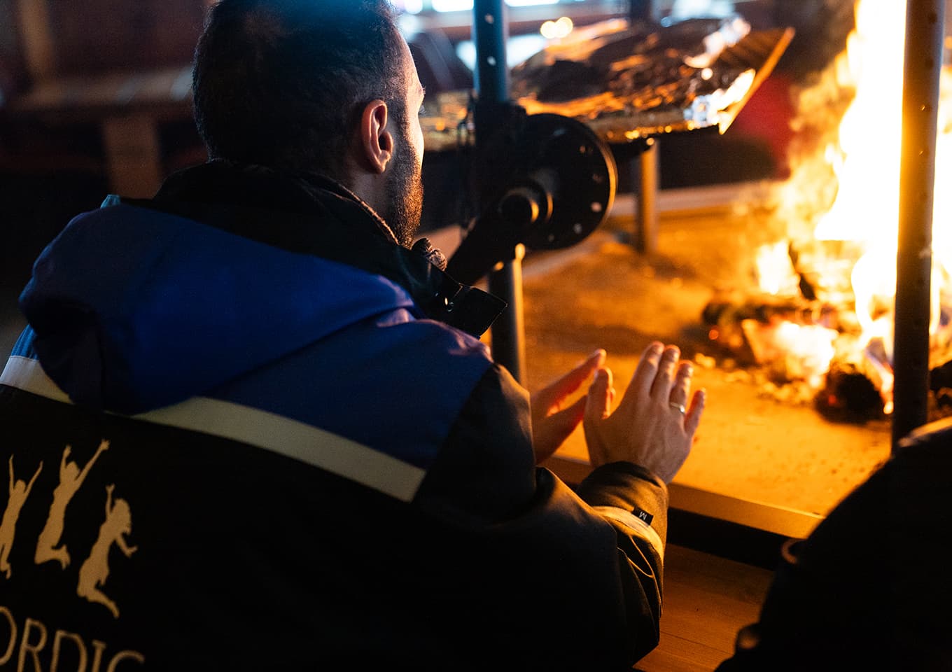 Campfire