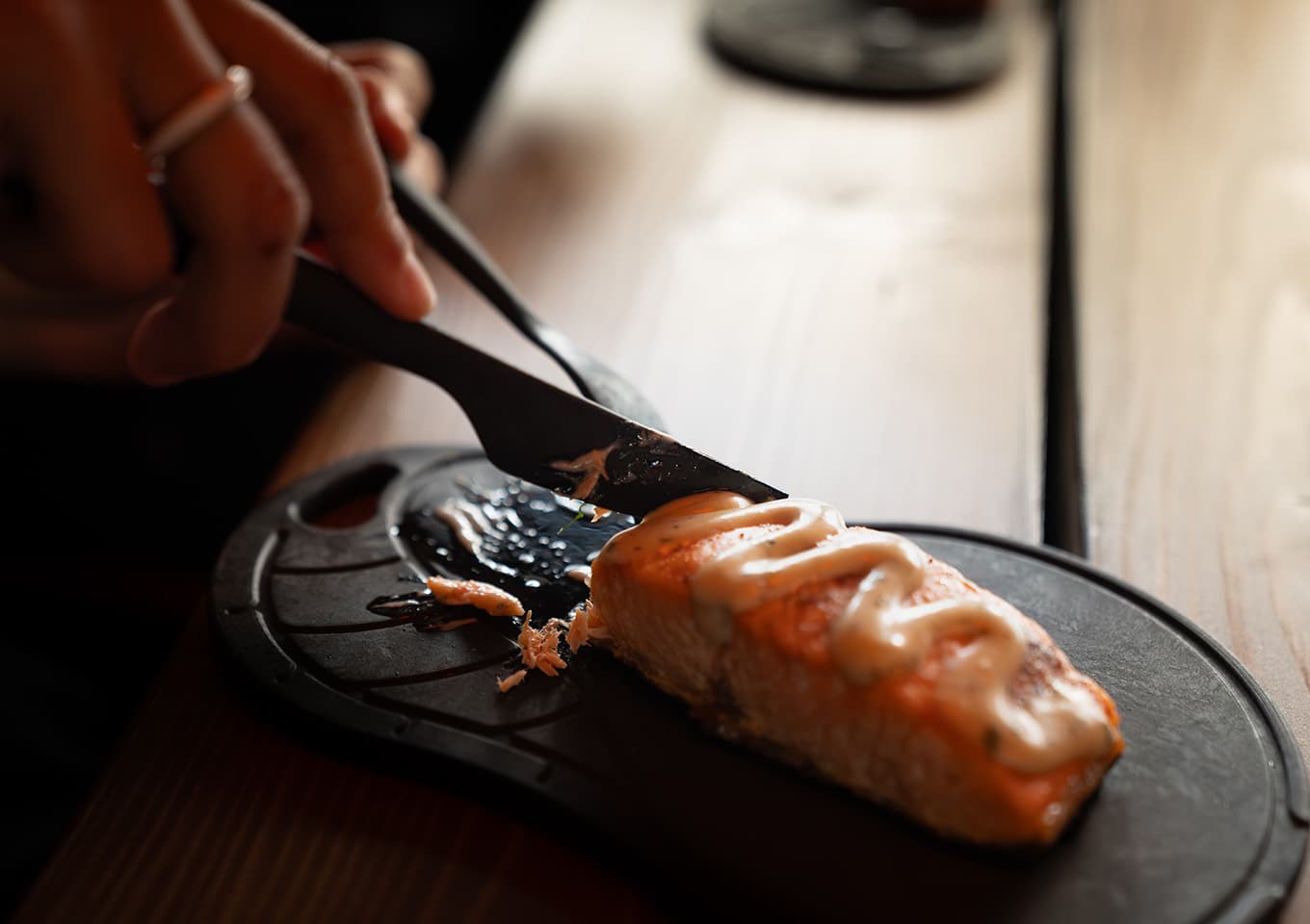 Salmon