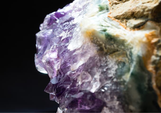 Amethyst Mine