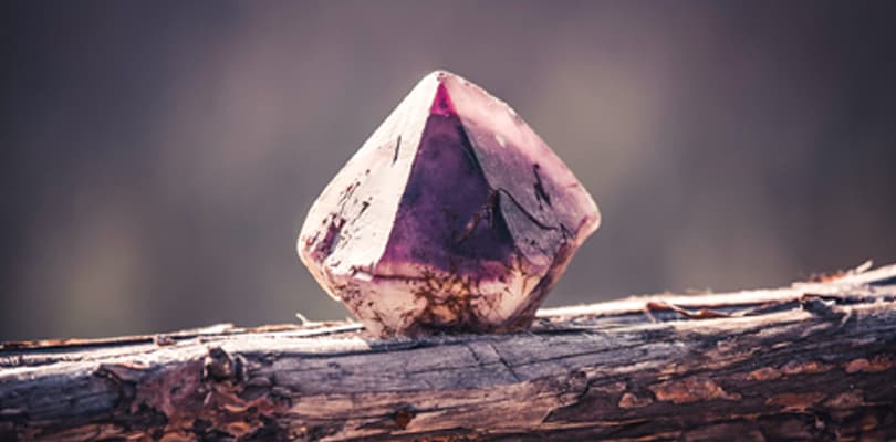 Amethyst Mine
